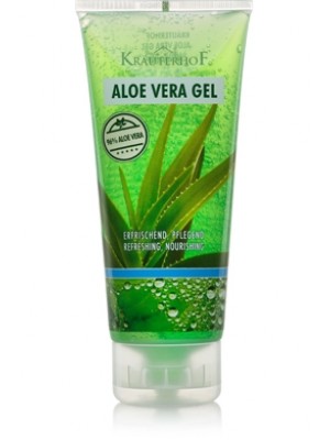 Aloe Vera gel 200 ml.